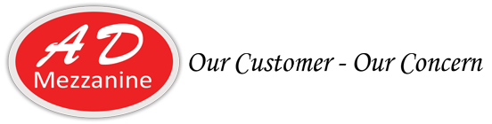AD Mezzanine Logo