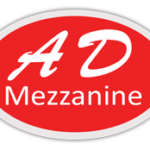 Optimize Your Workspace with AD Mezzanine’s High-Quality Storage Solutions