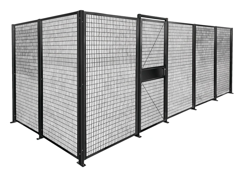 FG Saf T Fence Partitions 2 771x1000