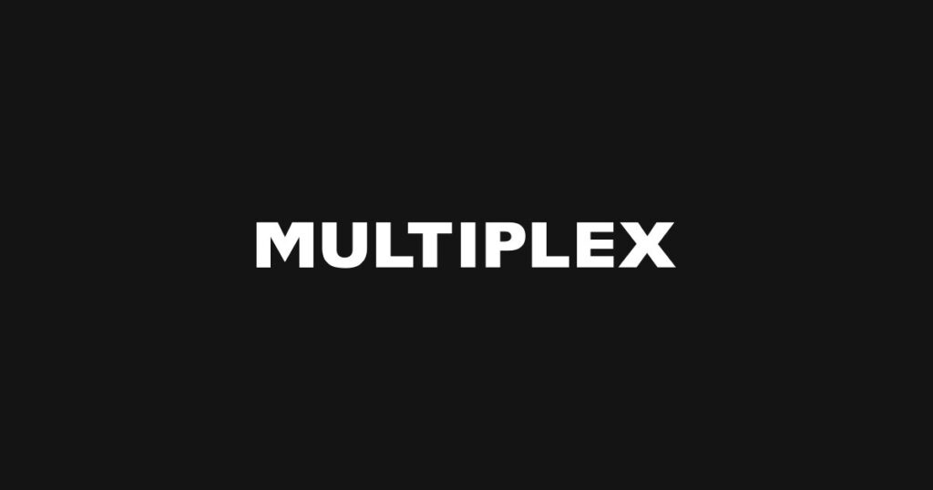 logo multiplex