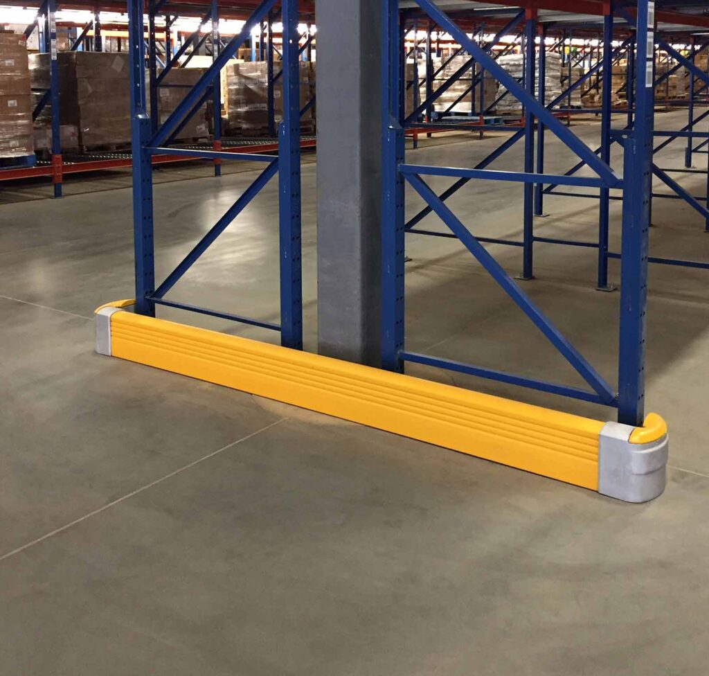 McCue Rack End Protector 1