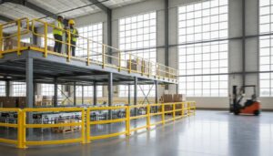 Industrial Guard Rail Cost Canada: 2026 Budgeting & Buying Guide