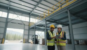 How to Choose the Best Mezzanine Suppliers in Canada