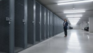 The Ultimate Guide to Choosing Condo Storage Lockers