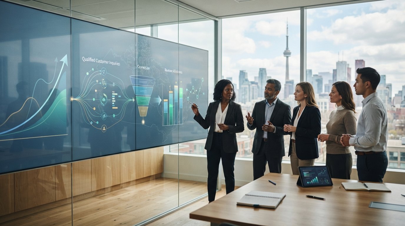 Choose the Right SEO Company to Scale Your Business in 2026