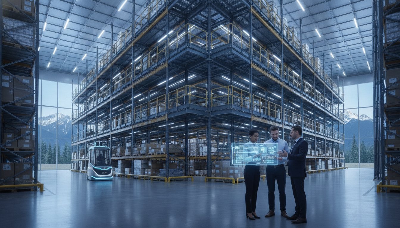 How to Increase Warehouse Storage Space: 5 Proven Strategies for 2026