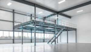 Mezzanine Permit Requirements in Canada: The Complete Compliance Guide