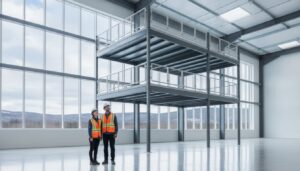 Mezzanine Flooring: 2026 Buying Guide for Expansion